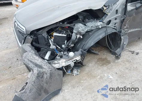 2019 Subaru Forester Touring from USA, damaged, VIN JF2SKAWC9KH522660